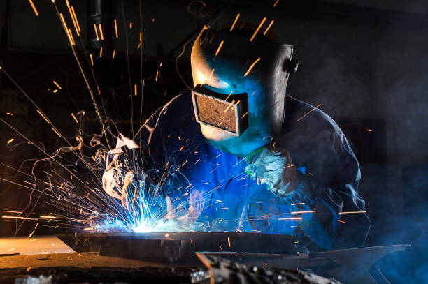 Trusted South Padre Island, TX Welder & Metal Fabrication Experts