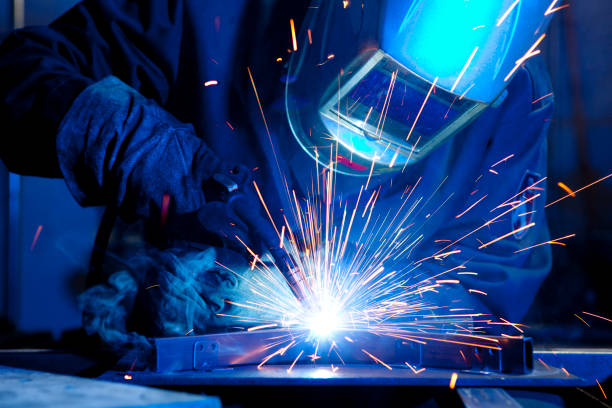 Best Marine and Shipbuilding Welding in South Padre Island, TX