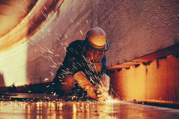Best Welding Inspection and Certification in South Padre Island, TX