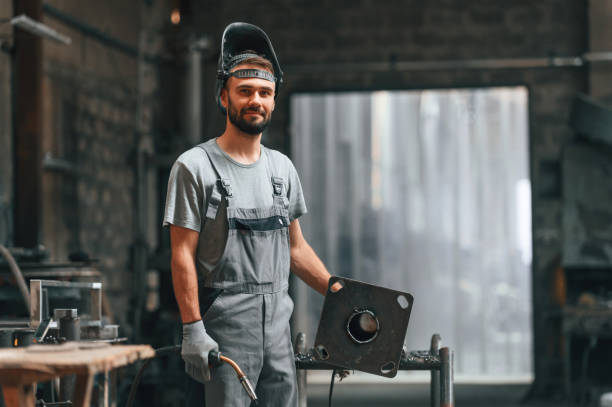Best Aerospace and Defense Welding in South Padre Island, TX