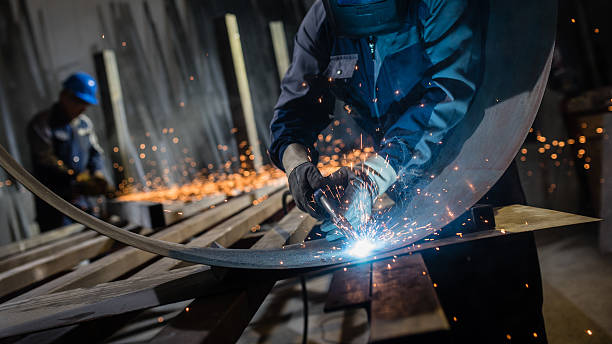 Reliable South Padre Island, TX Welder & Metal Fabrication Solutions